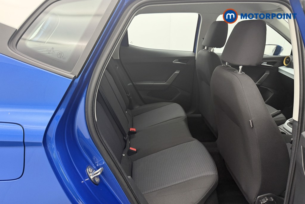 Used SEAT Arona 2021 for sale - 76491276: Photo 14