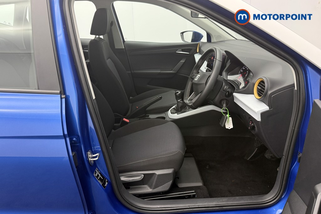 Used SEAT Arona 2021 for sale - 76491276: Photo 15