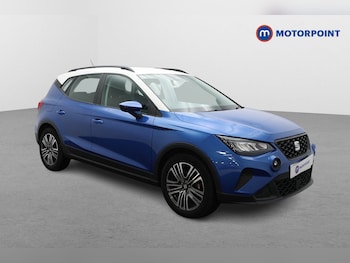 Used SEAT Arona 2021 for sale - 76491276: Photo