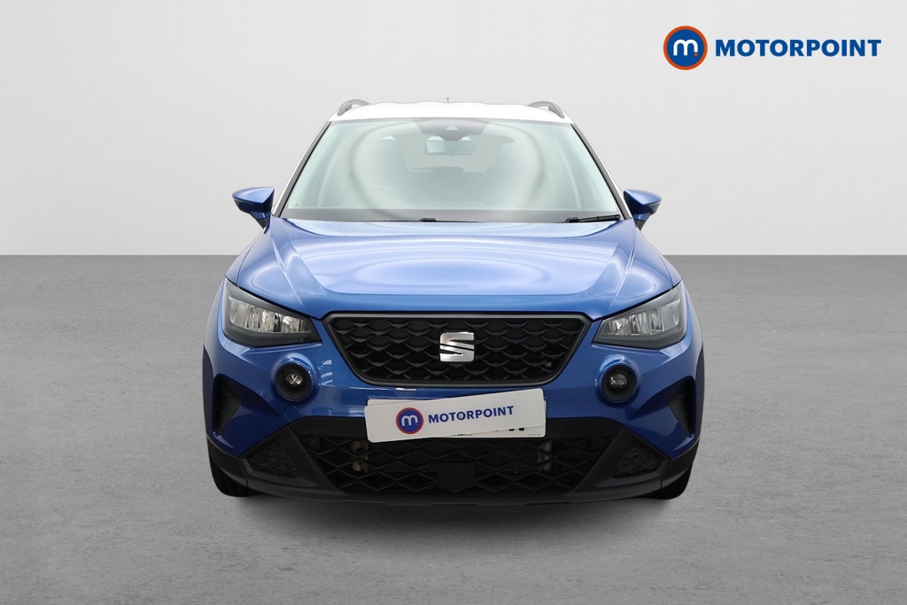 Used SEAT Arona 2021 for sale - 76491276: Photo 2