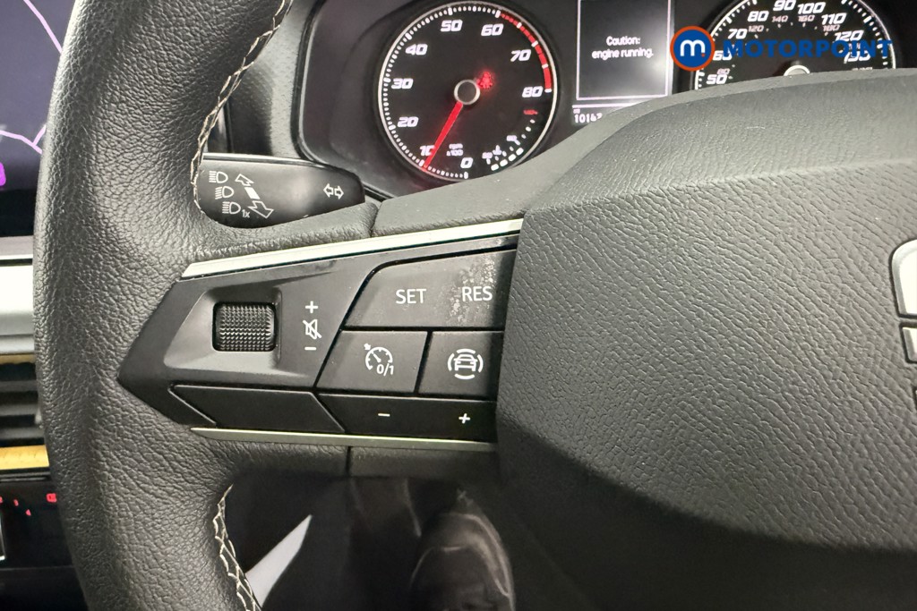 Used SEAT Arona 2021 for sale - 76491276: Photo 21