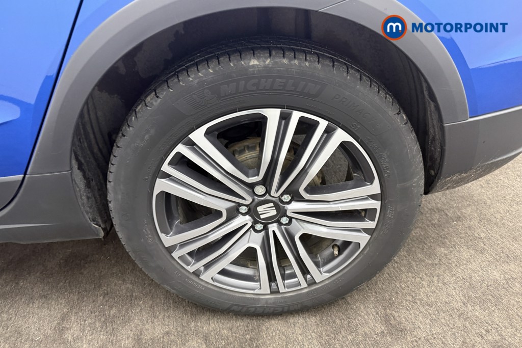 Used SEAT Arona 2021 for sale - 76491276: Photo 22