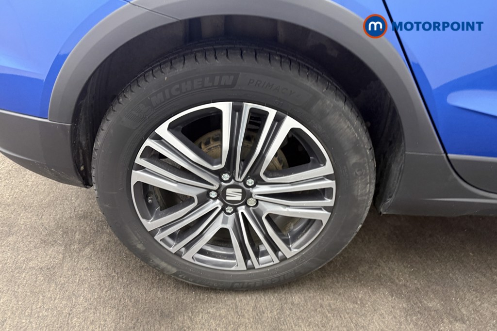 Used SEAT Arona 2021 for sale - 76491276: Photo 23