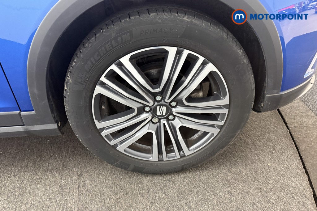 Used SEAT Arona 2021 for sale - 76491276: Photo 24