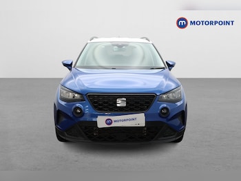 Used SEAT Arona 2021 for sale - 76491276: Photo