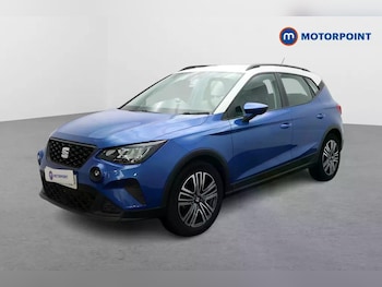 Used SEAT Arona 2021 for sale - 76491276: Photo