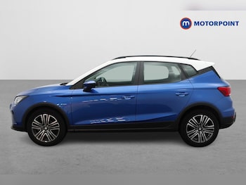 Used SEAT Arona 2021 for sale - 76491276: Photo