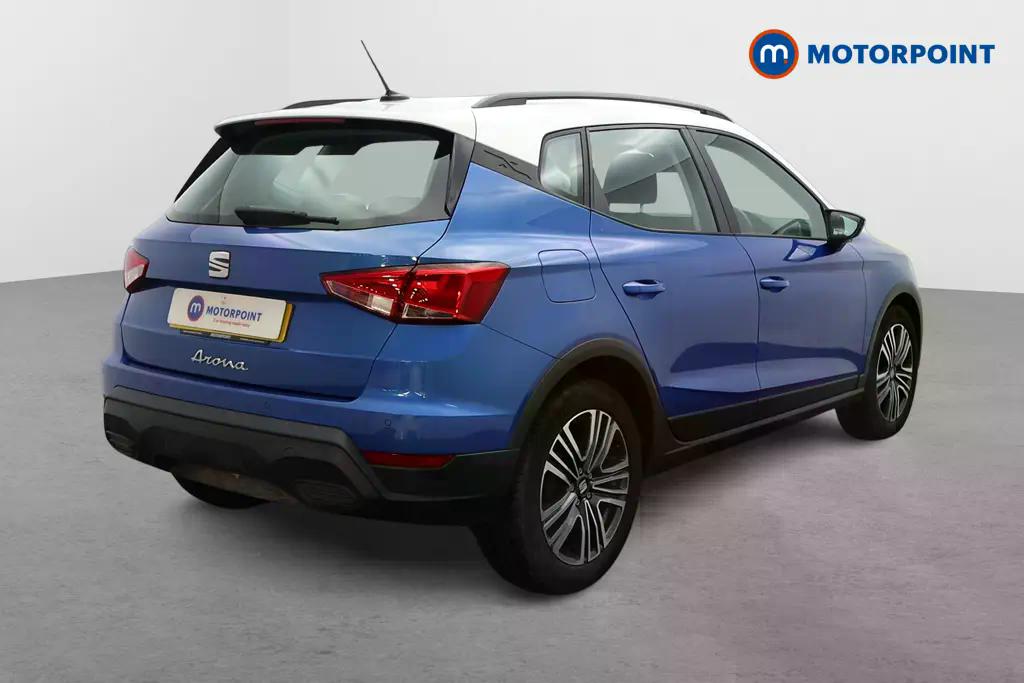 Used SEAT Arona 2021 for sale - 76491276: Photo 7
