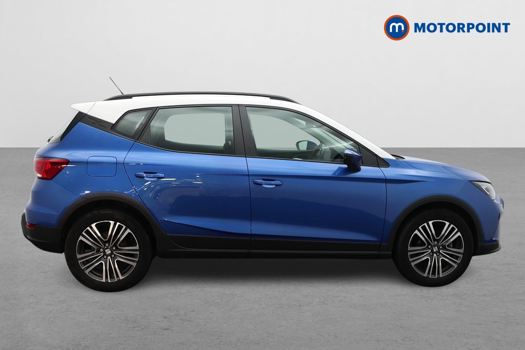 Used SEAT Arona 2021 for sale - 76491276: Photo 8