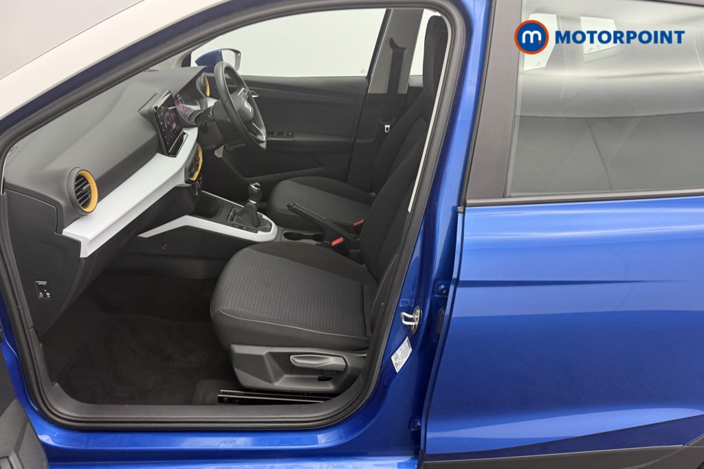 Used SEAT Arona 2021 for sale - 76491276: Photo 9