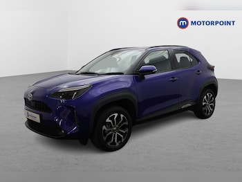 Used Toyota Yaris Cross 2025 for sale - 79528575: Photo