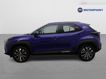 Used Toyota Yaris Cross 2025 for sale - 79528575: Photo