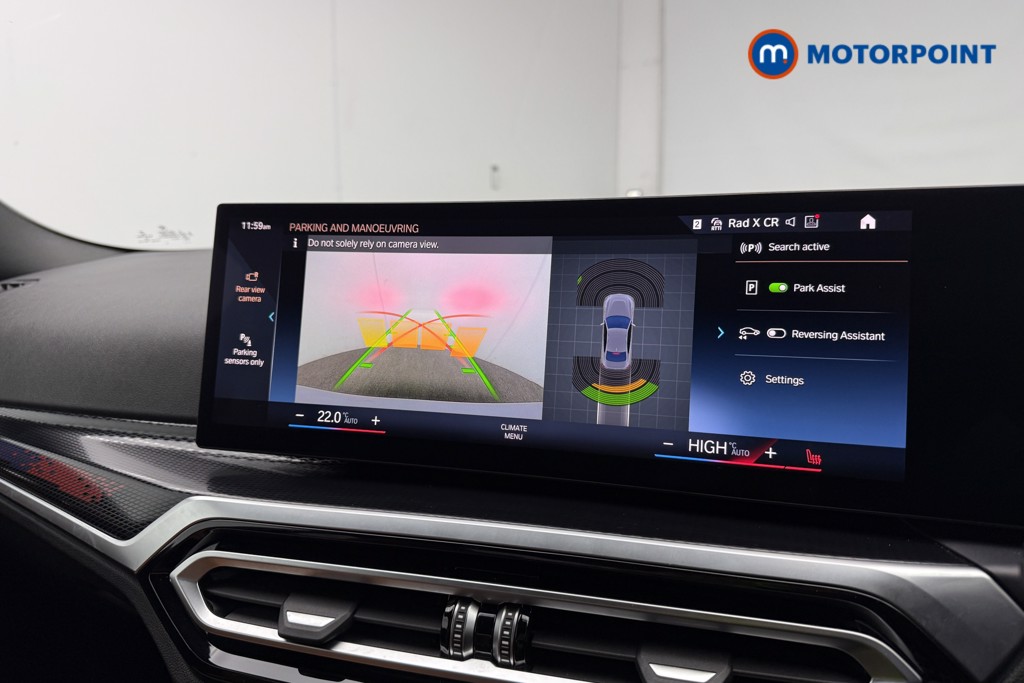 Used BMW 2 Series 2022 for sale - 77324142: Photo 19