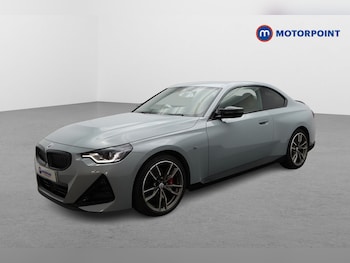 Used BMW 2 Series undefined for sale - 77324142: Photo