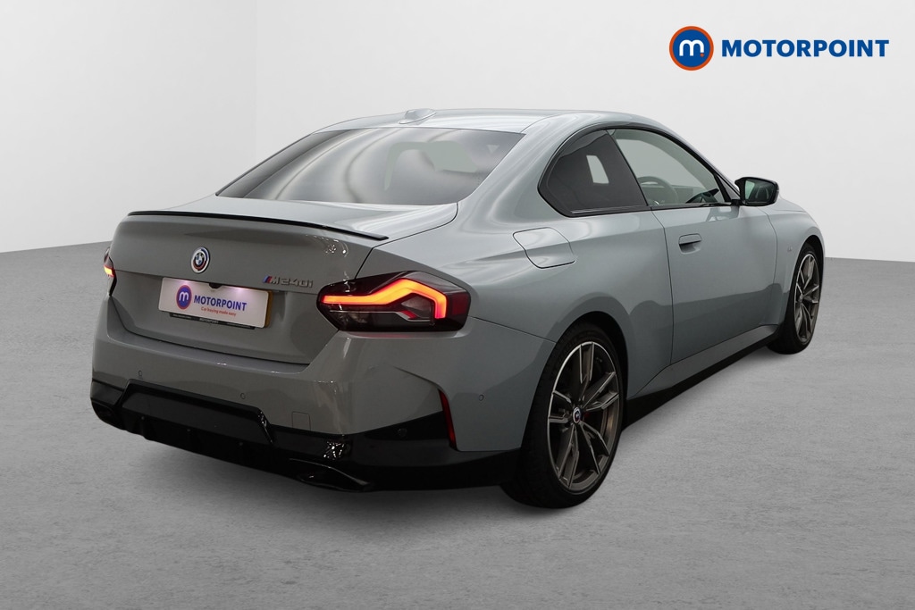 Used BMW 2 Series 2022 for sale - 77324142: Photo 7