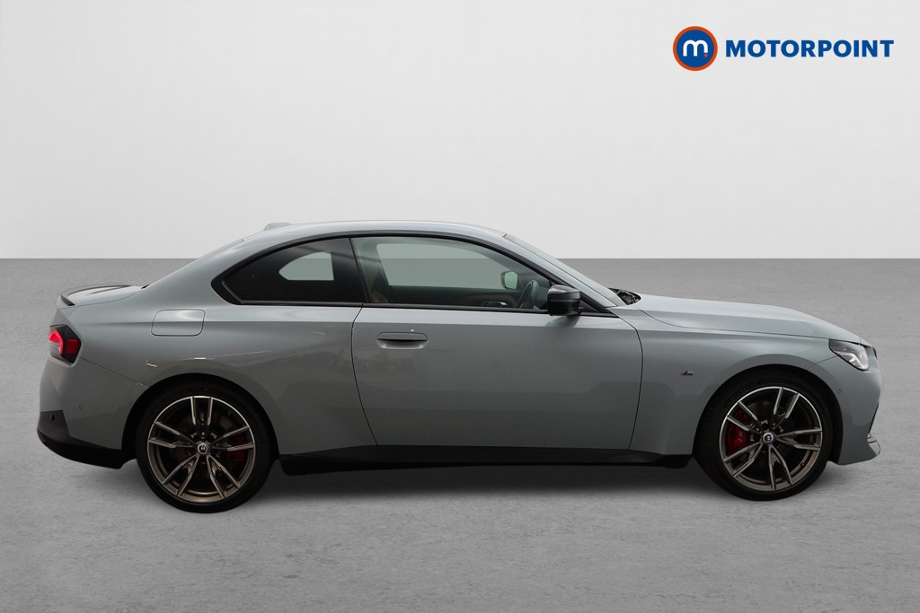 Used BMW 2 Series 2022 for sale - 77324142: Photo 8