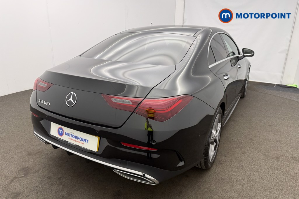 Used Mercedes-Benz CLA 2025 for sale - 77301476: Photo 15