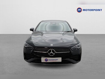 Used Mercedes-Benz CLA 2025 for sale - 77301476: Photo