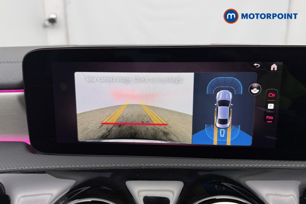 Used Mercedes-Benz CLA 2025 for sale - 77301476: Photo 35