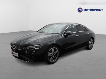 Used Mercedes-Benz CLA 2025 for sale - 77301476: Photo