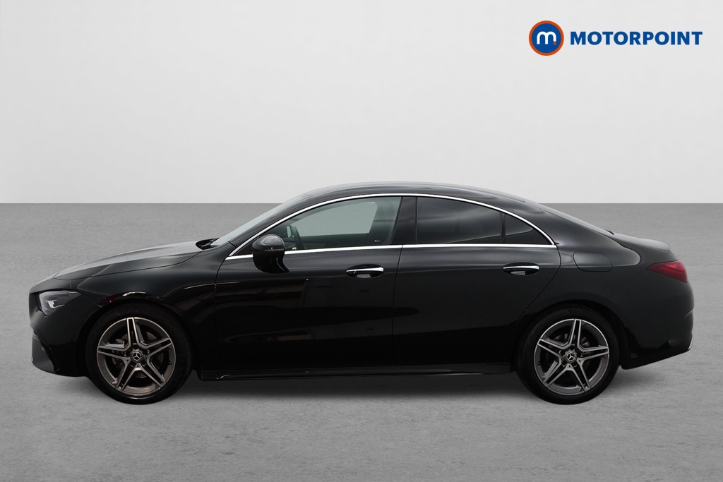 Used Mercedes-Benz CLA 2025 for sale - 77301476: Photo 4