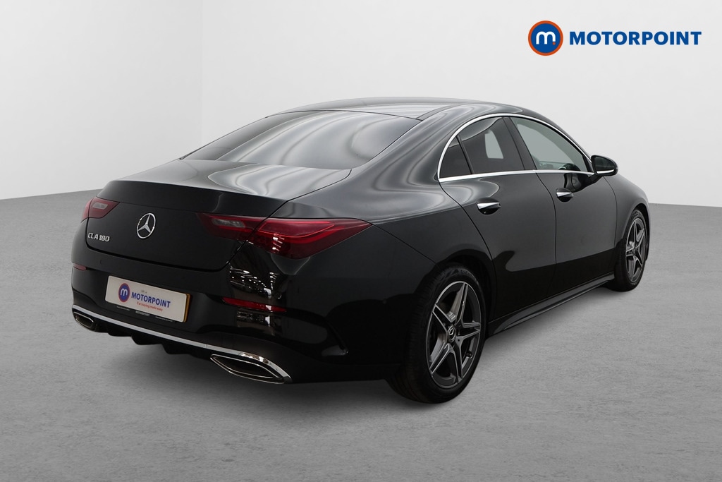 Used Mercedes-Benz CLA 2025 for sale - 77301476: Photo 7