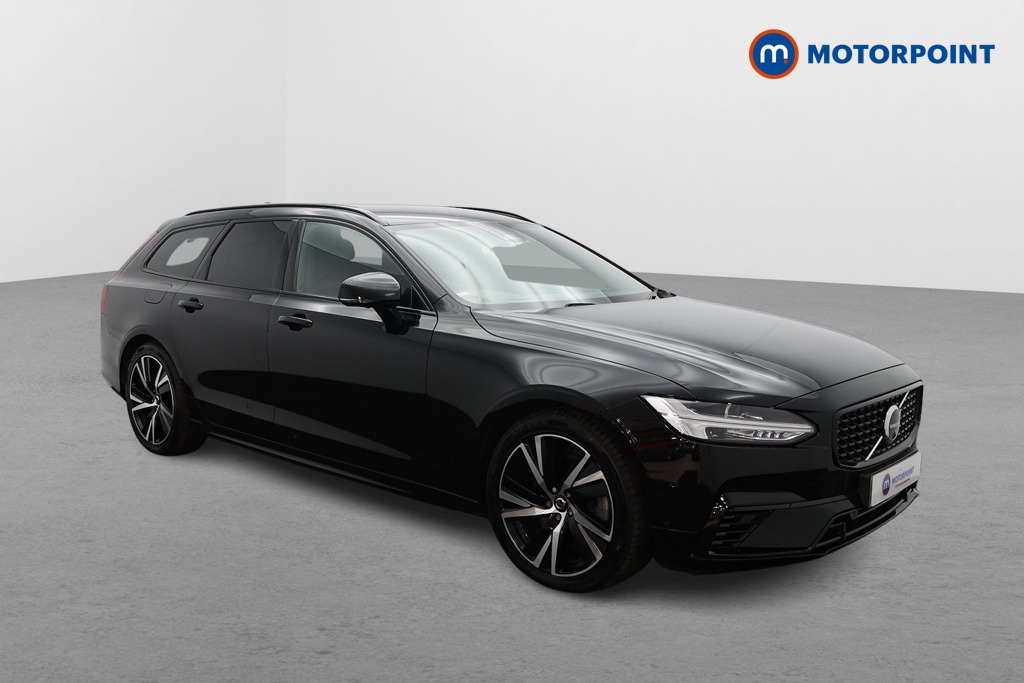 Used Volvo V90 for sale - 77715769: Photo 1