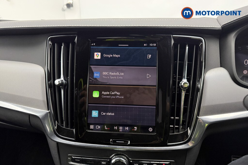 Used Volvo V90 for sale - 77715769: Photo 36