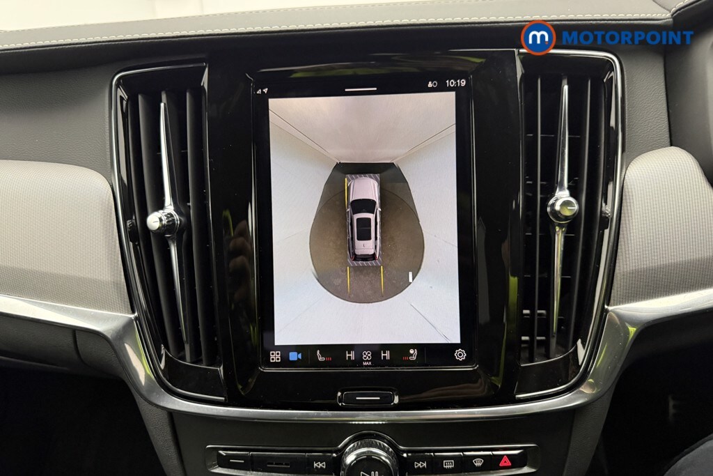 Used Volvo V90 for sale - 77715769: Photo 37