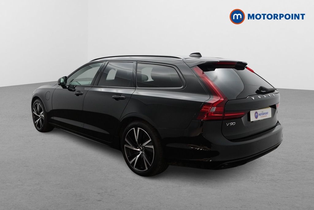 Used Volvo V90 for sale - 77715769: Photo 5