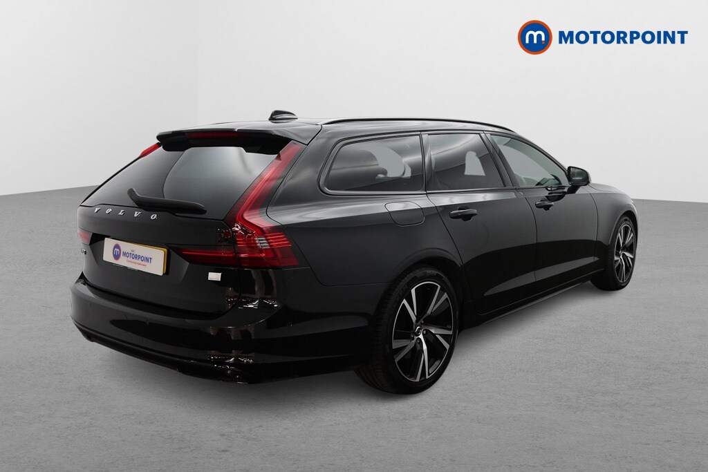 Used Volvo V90 for sale - 77715769: Photo 7