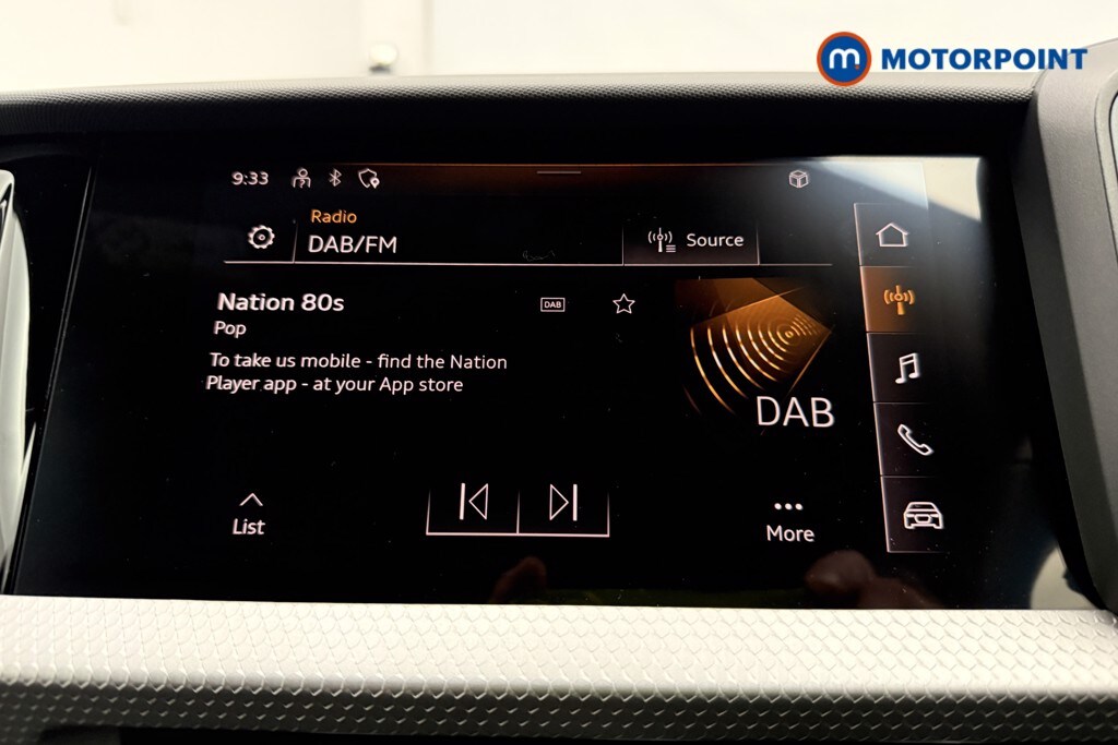 Used Audi A1 for sale - 78223840: Photo 10