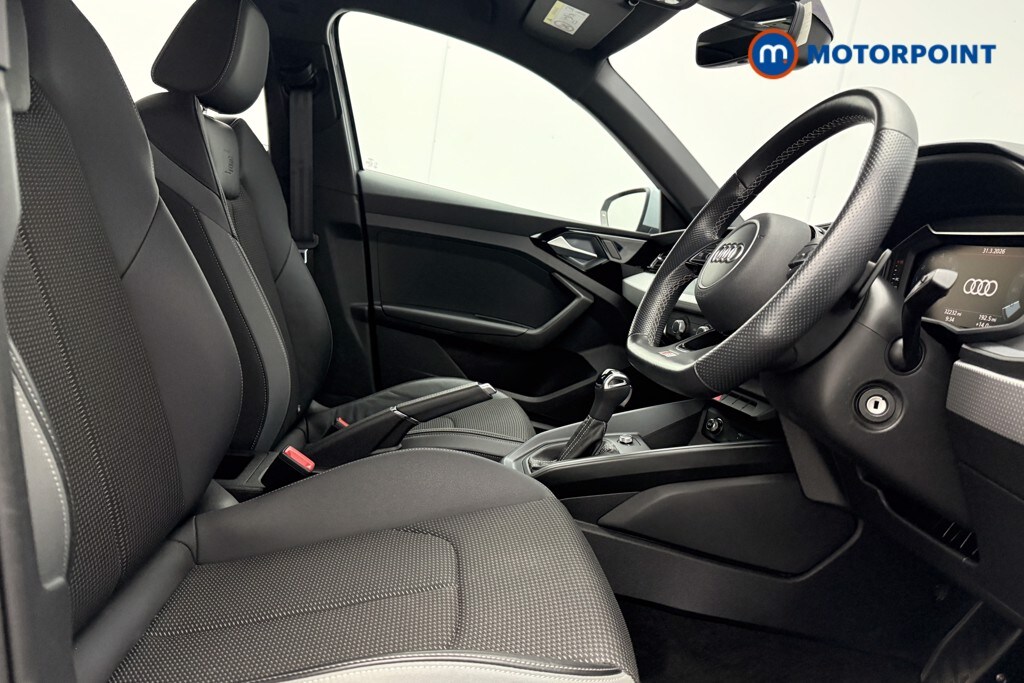 Used Audi A1 for sale - 78223840: Photo 14