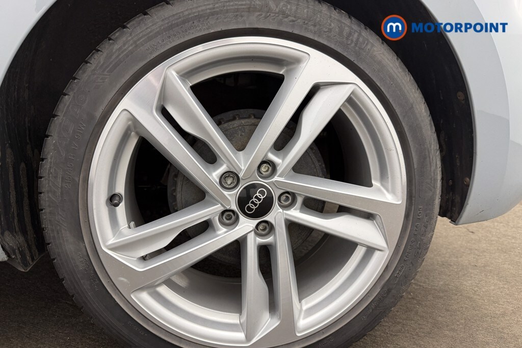 Used Audi A1 for sale - 78223840: Photo 19