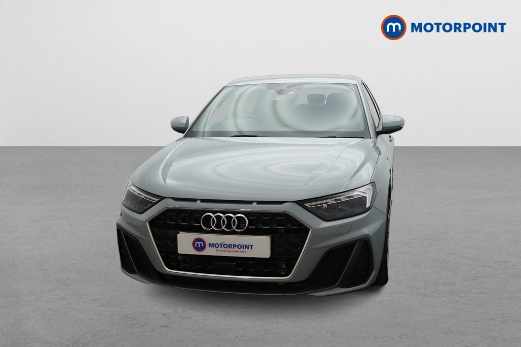 Used Audi A1 for sale - 78223840: Photo 2