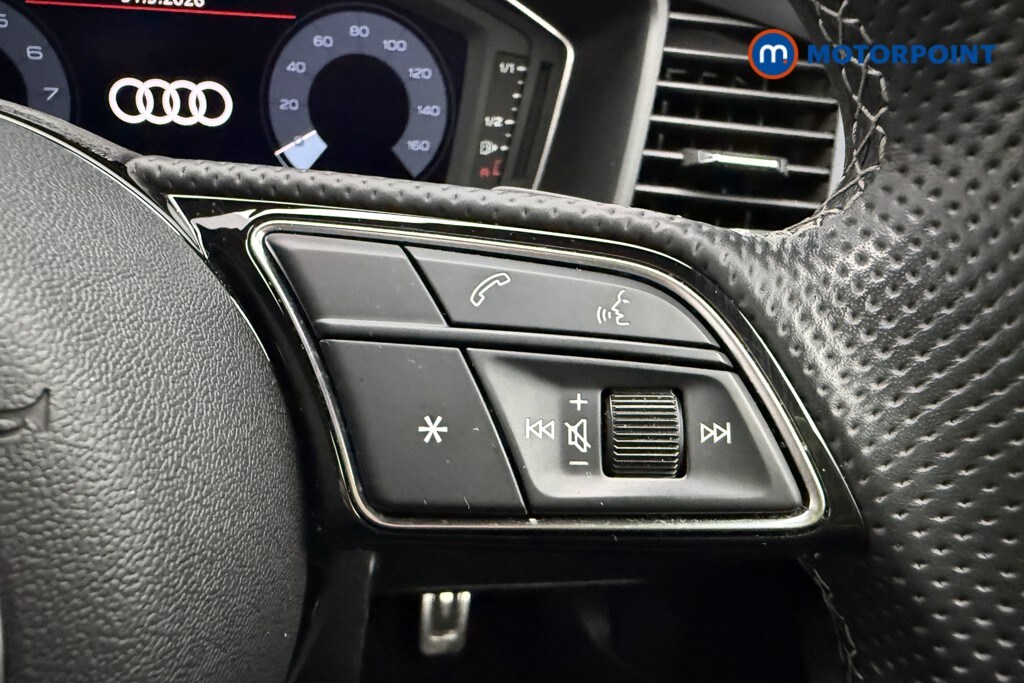 Used Audi A1 for sale - 78223840: Photo 21