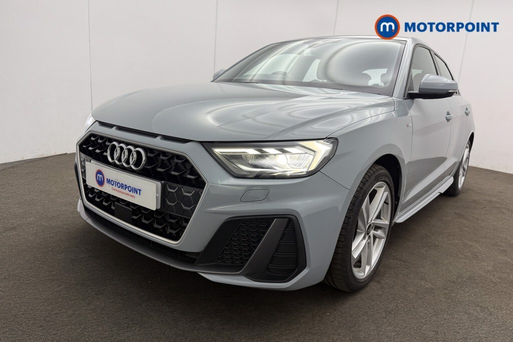 Used Audi A1 for sale - 78223840: Photo 29