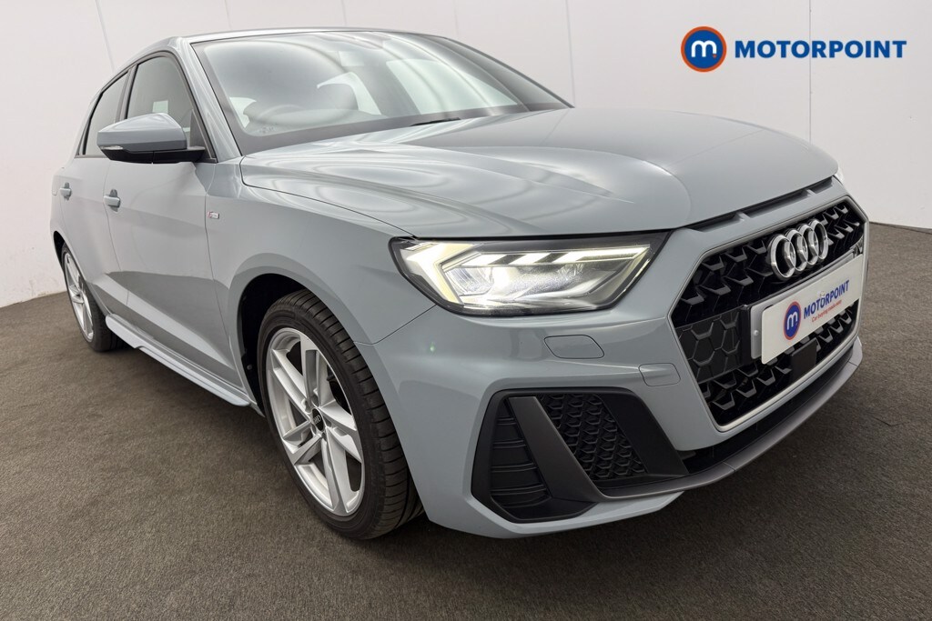 Used Audi A1 for sale - 78223840: Photo 30