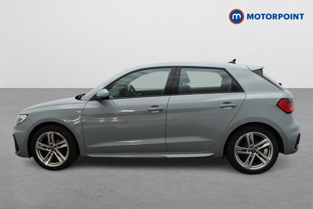 Used Audi A1 for sale - 78223840: Photo 4