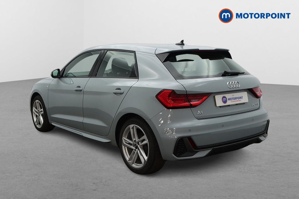 Used Audi A1 for sale - 78223840: Photo 5