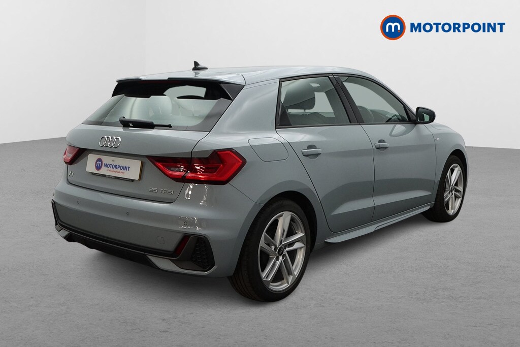 Used Audi A1 for sale - 78223840: Photo 7