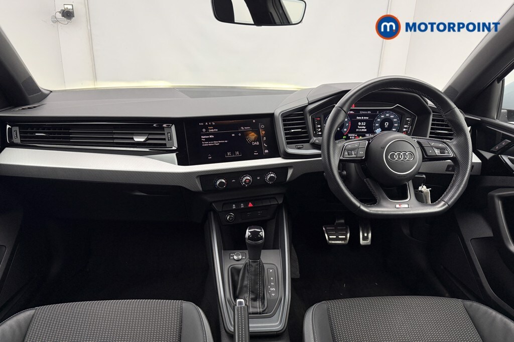 Used Audi A1 for sale - 78223840: Photo 9