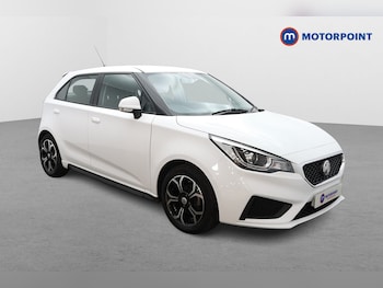 Used MG MG3 undefined for sale - 78720403: Photo