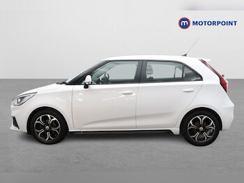Used MG MG3 undefined for sale - 78720403: Photo