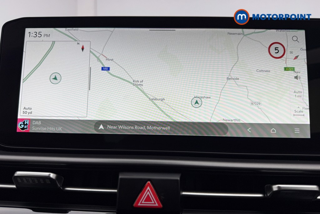 Used Kia Sportage 2025 for sale - 77297526: Photo 10