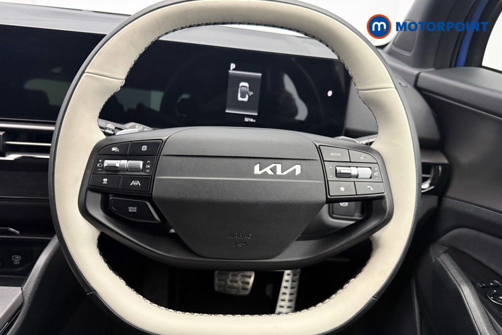 Used Kia Sportage 2025 for sale - 77297526: Photo 14