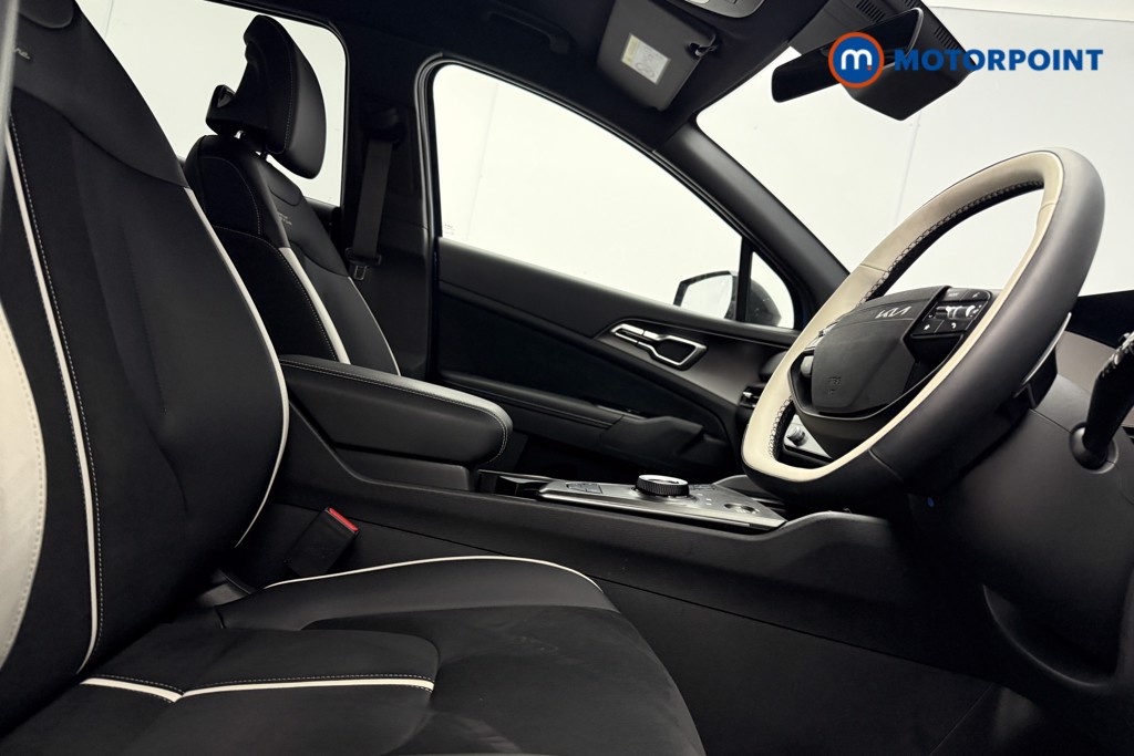 Used Kia Sportage 2025 for sale - 77297526: Photo 17