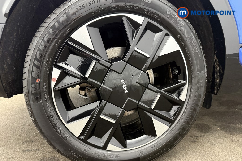 Used Kia Sportage 2025 for sale - 77297526: Photo 19