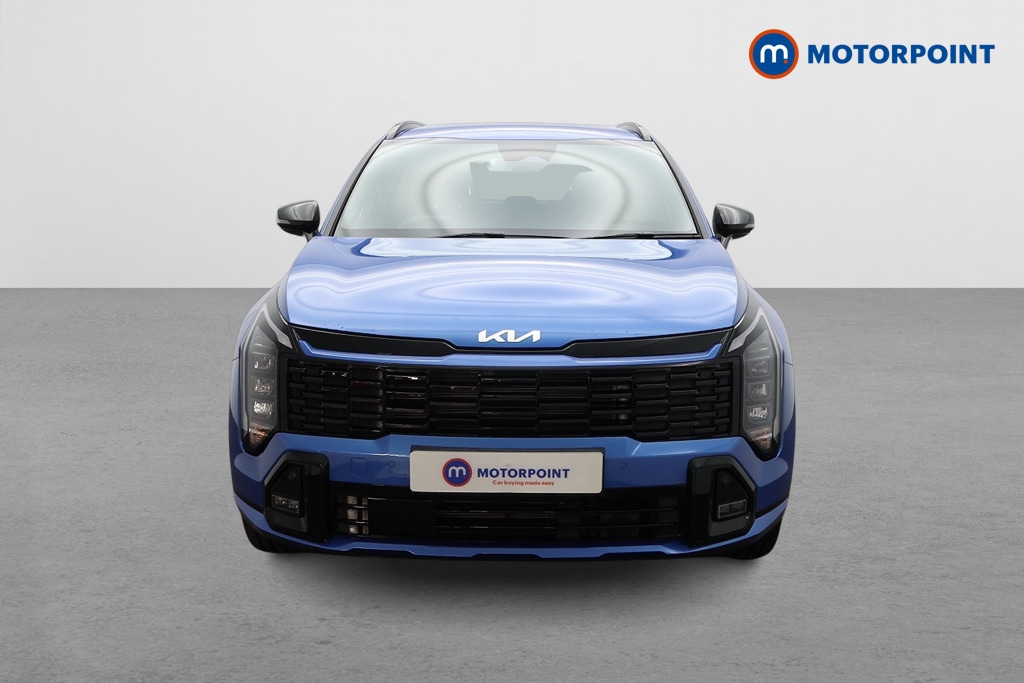 Used Kia Sportage 2025 for sale - 77297526: Photo 2