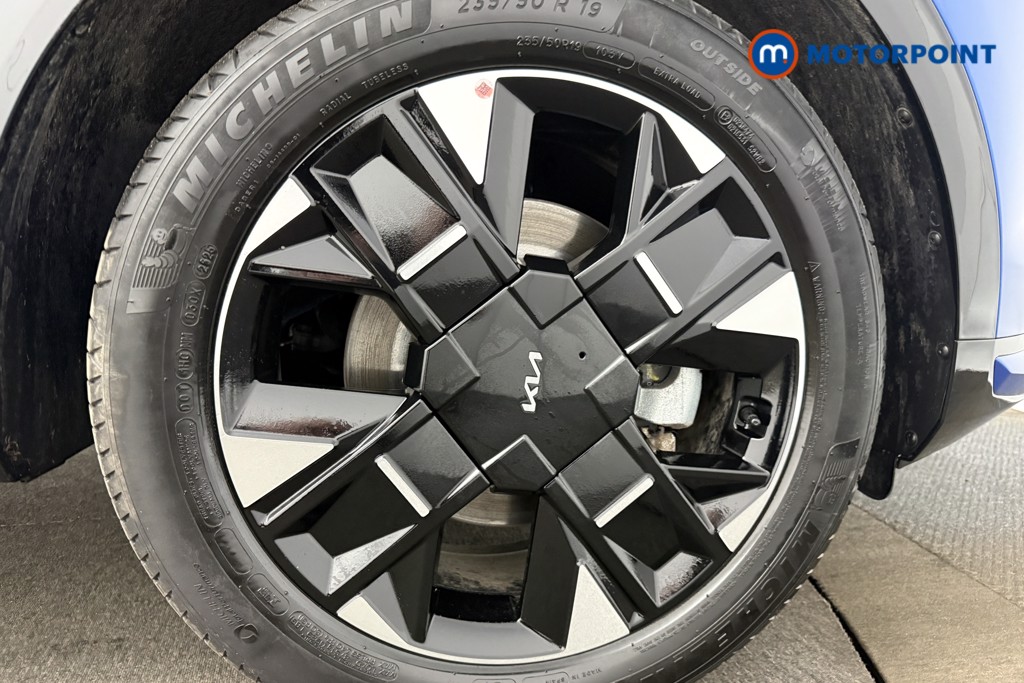 Used Kia Sportage 2025 for sale - 77297526: Photo 20